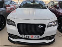 كرايسلر 300